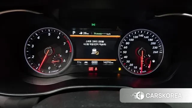 Genesis G70 id 3391359 из Кореи 18