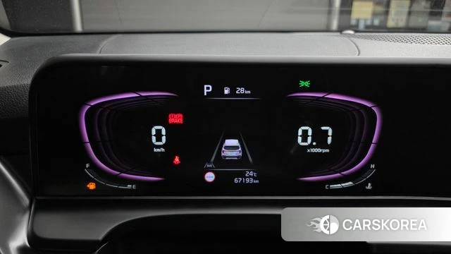 Kia The New Seltos id 4996350 из Кореи 18