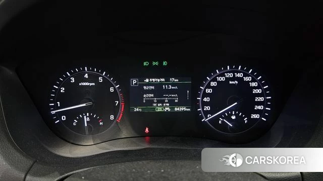Genesis G80 id 4998589 из Кореи 18