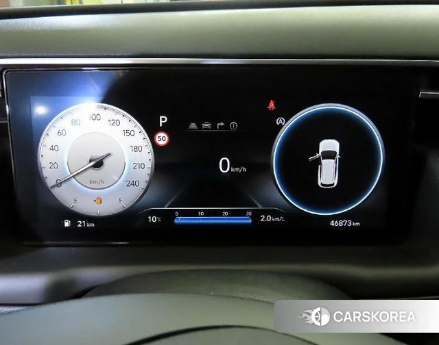 Hyundai Tucson (NX4) id 4916957 из Кореи 18
