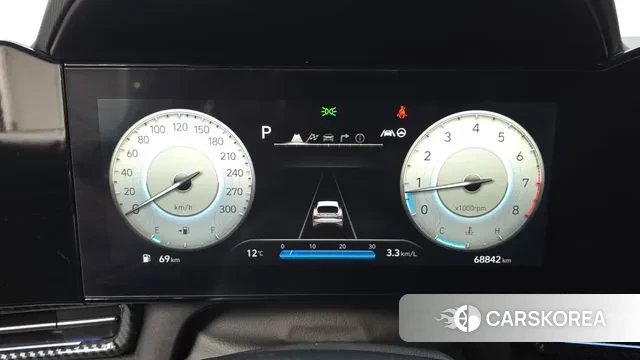 Hyundai Avante (CN7) id 3706976 из Кореи 18