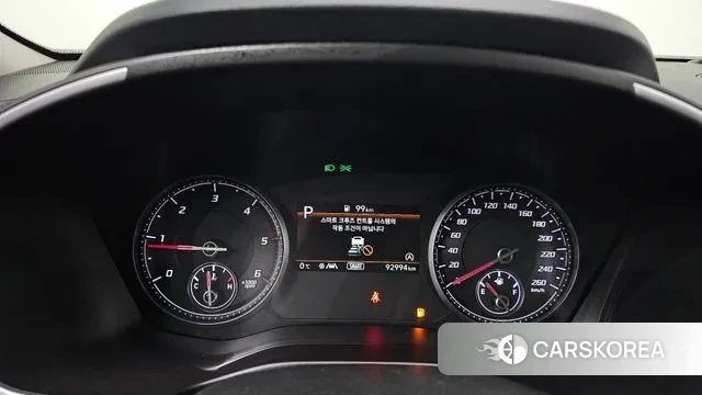 Hyundai The New Santa Fe id 3626383 из Кореи 18