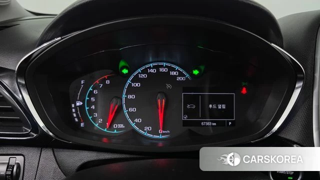 Chevrolet (GM Daewoo) The Next Spark id 5042150 из Кореи 28