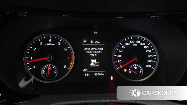 Kia K5 3rd generation id 4753571 из Кореи 28