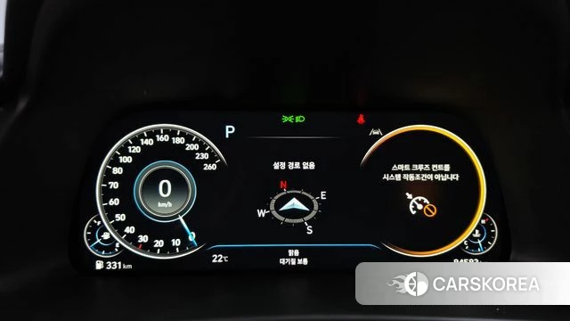 Hyundai Sonata (DN8) id 4922319 из Кореи 28