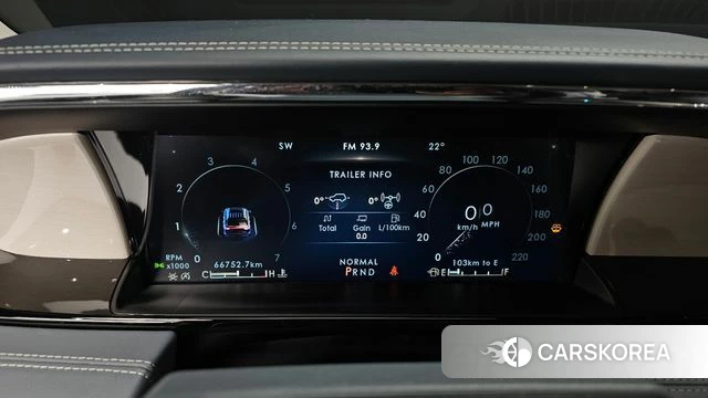 Lincoln Navigator 4th generation id 4996946 из Кореи 40