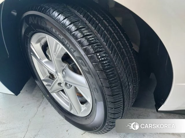 Hyundai Sonata (DN8) id 4748273 из Кореи 18