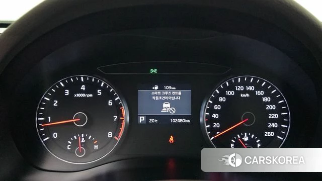 Kia Come New K7 id 4988475 из Кореи 30