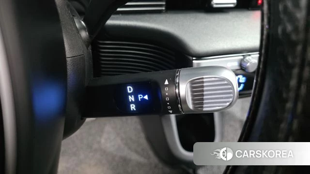 Hyundai Ionic 5 id 5017671 из Кореи 32