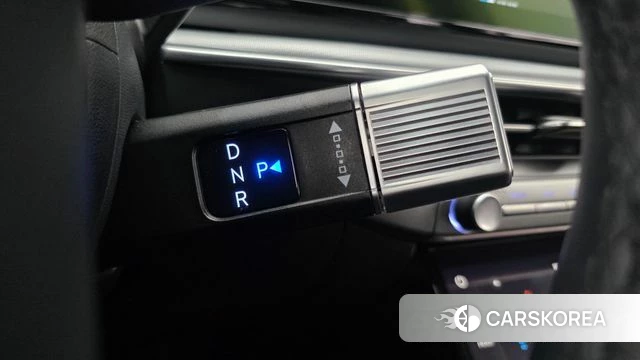 Hyundai Grandeur (GN7) id 5026583 из Кореи 35
