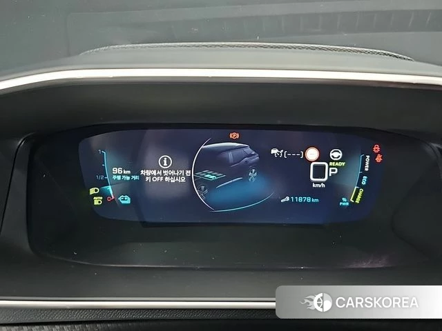 Peugeot e-2008 second generation id 4950688 из Кореи 18