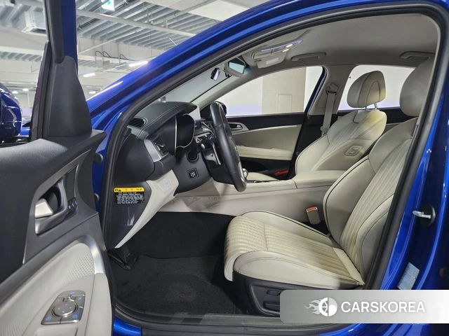 Genesis G70 id 4971077 из Кореи 18