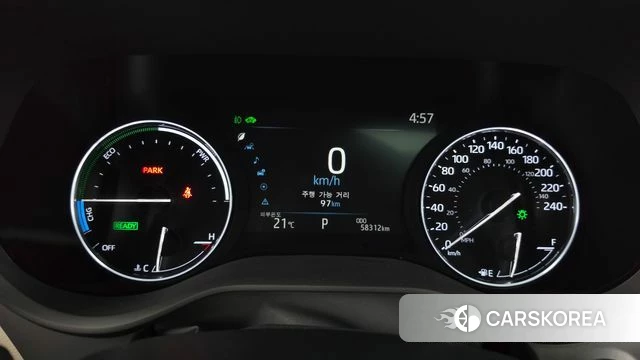 Toyota Sienna 4th Generation id 4990652 из Кореи 31