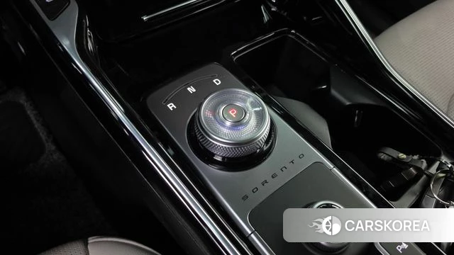 Kia The New Sorento 4th Generation id 5026671 из Кореи 32