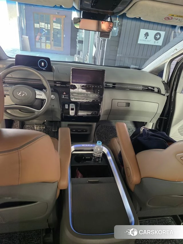 Hyundai Staria id 4982087 из Кореи 8