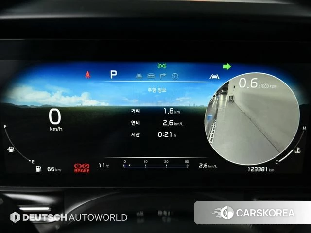 Kia Carnival 4th generation id 5028529 из Кореи 18