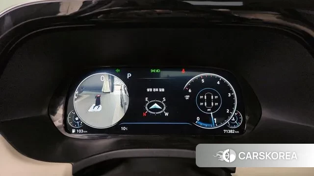 Hyundai Palisade id 3655727 из Кореи 18