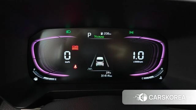 Kia The New Kia Ray id 4980482 из Кореи 32