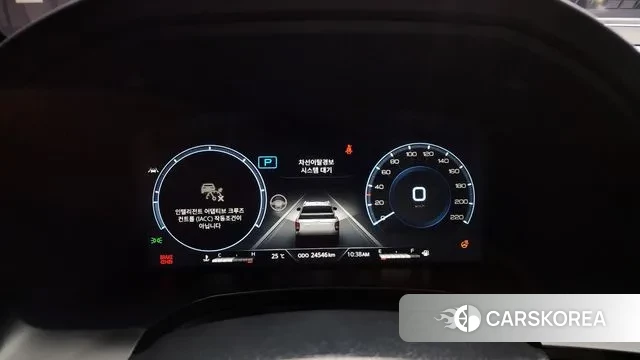 Ssangyong The New Rexton Sport id 2959101 из Кореи 18