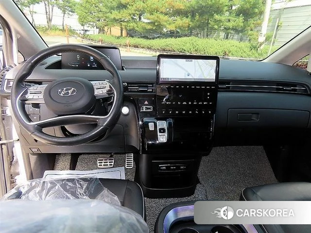 Hyundai Staria id 4991969 из Кореи 18