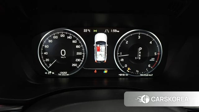 Volvo XC60 second Generation id 4987921 из Кореи 18