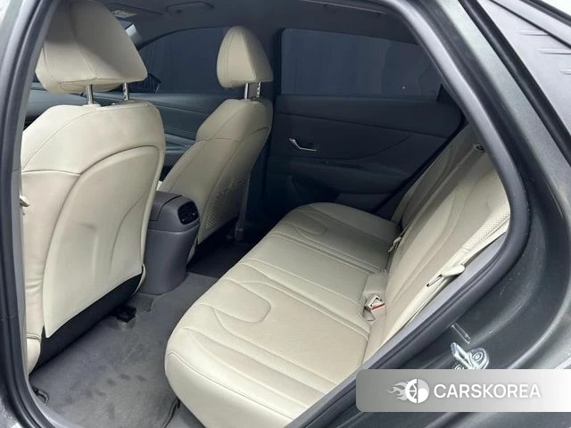 Hyundai Avante Hybrid (CN7) id 4981311 из Кореи 15