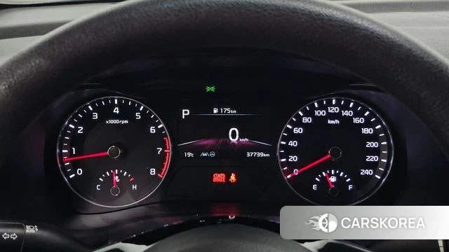 Kia The New K3 2nd generation id 4935876 из Кореи 18