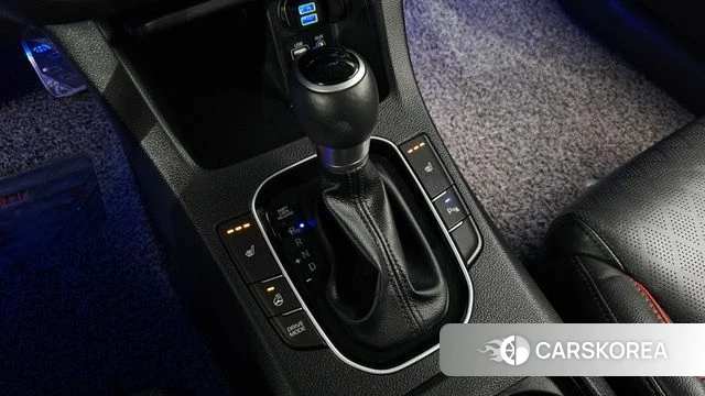 Hyundai i30 (PD) id 4960367 из Кореи 32