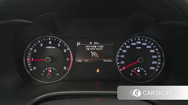 Kia The New K3 2nd generation id 5058845 из Кореи 18