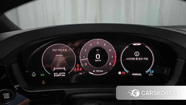 Porsche Cayenne (PO536) id 5016411 из Кореи 31