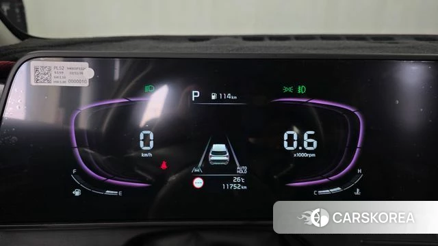 Kia Sportage 5th Generation id 4996658 из Кореи 18
