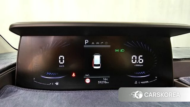 Hyundai Staria id 5022635 из Кореи 34