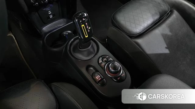Mini Cooper Electric id 4917651 из Кореи 28
