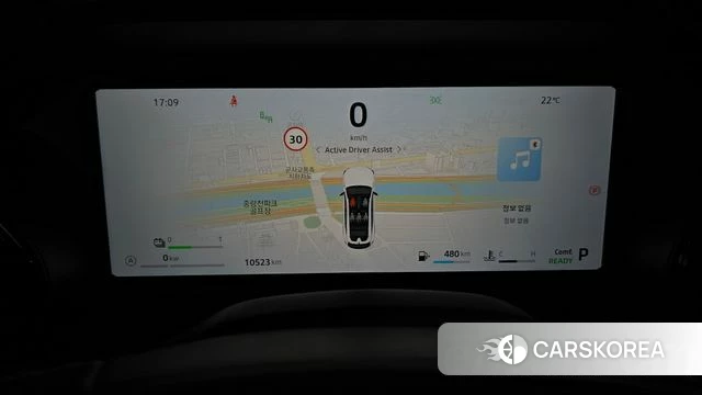 Renault Korea (Samsung) Filant id 4980003 из Кореи 34
