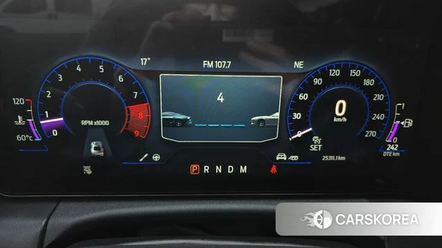 Ford Mustang 7th Generation id 4921577 из Кореи 31