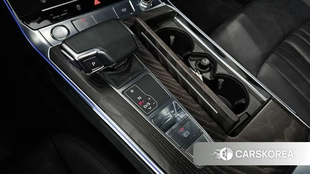 Audi A6 (C8) id 4987831 из Кореи 34