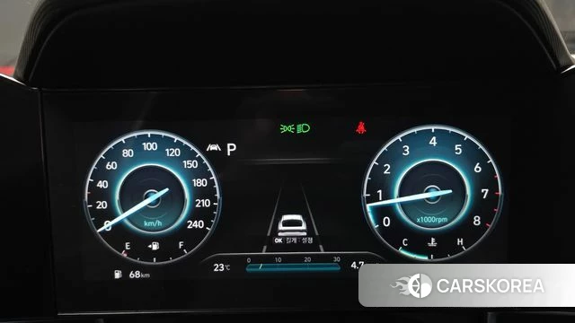 Hyundai Avante (CN7) id 4929188 из Кореи 18