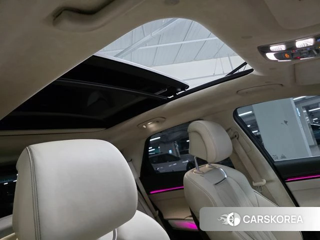 Genesis GV70 id 5031441 из Кореи 18