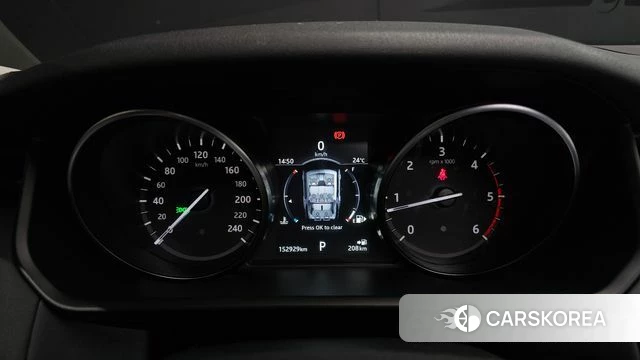 Land Rover Discovery 5 id 5024090 из Кореи 18
