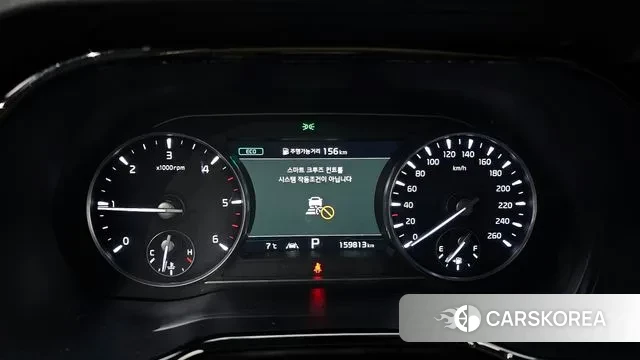 Kia Mohave Master id 3562361 из Кореи 18