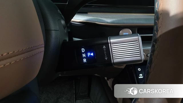 Hyundai Grandeur Hybrid (GN7) id 4757390 из Кореи 41