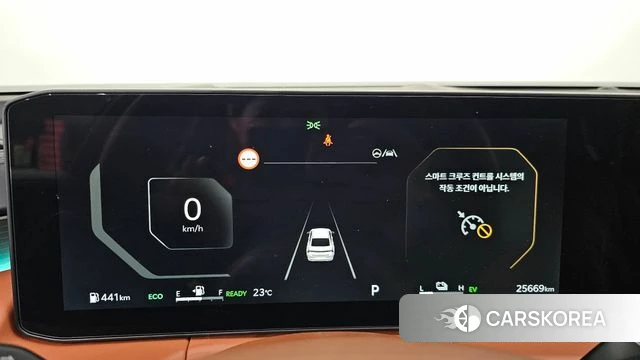Kia The New K8 Hybrid id 5025989 из Кореи 35