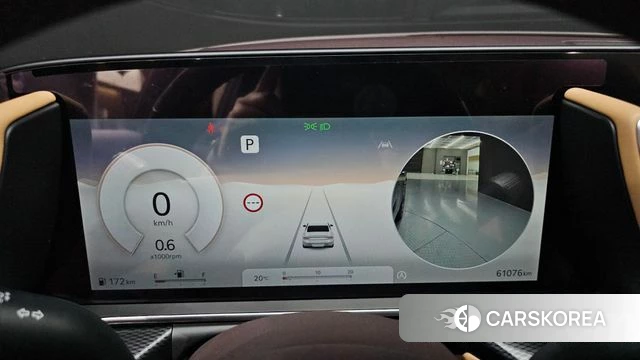 Genesis G90 (RS4) id 4991227 из Кореи 31