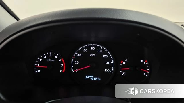 Hyundai The New Grand Starex id 4717146 из Кореи 18