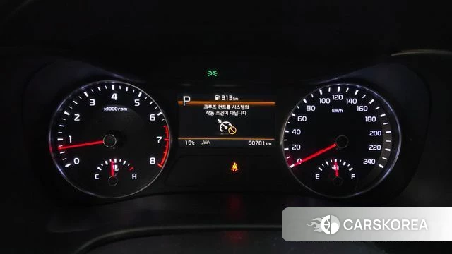 Kia The New K3 2nd generation id 5026761 из Кореи 18