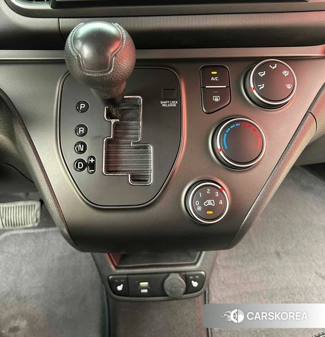 Kia The New Kia Ray id 4986098 из Кореи 13