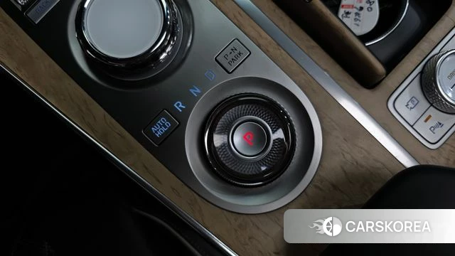 Genesis GV80 id 5016858 из Кореи 42