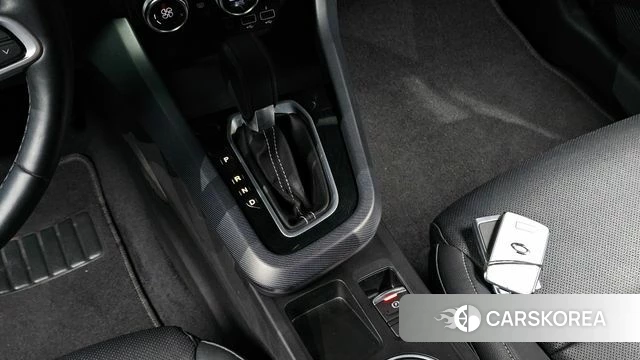 Renault Korea (Samsung) XM3 id 4977136 из Кореи 28