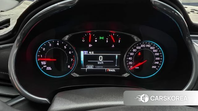 Chevrolet (GM Daewoo) All New Malibu id 4988572 из Кореи 18