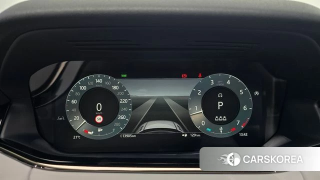 Land Rover Range Rover Evoque 2nd Generation id 5039114 из Кореи 18